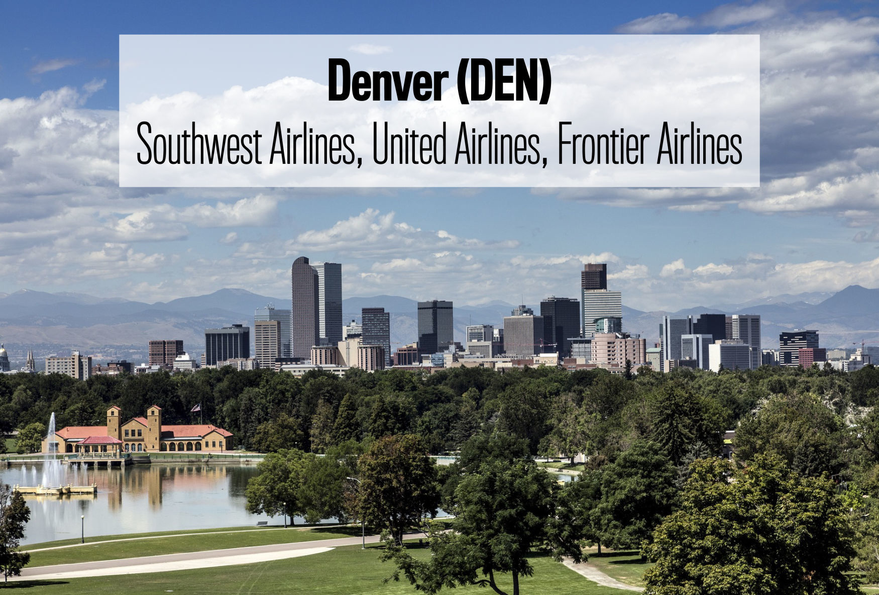 Denver